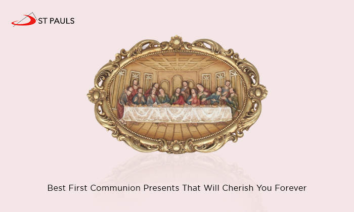 Best First Communion Presents That Will Cherish You Forever
