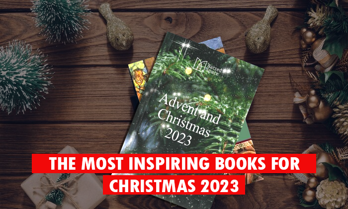 The Most Inspiring Books for Christmas 2023
