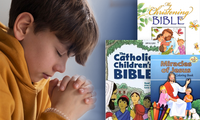 How to Guide Your Children to Live in Harmony with God's Word