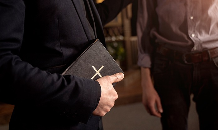How the Catholic Bible Guides Moral Decision-Making