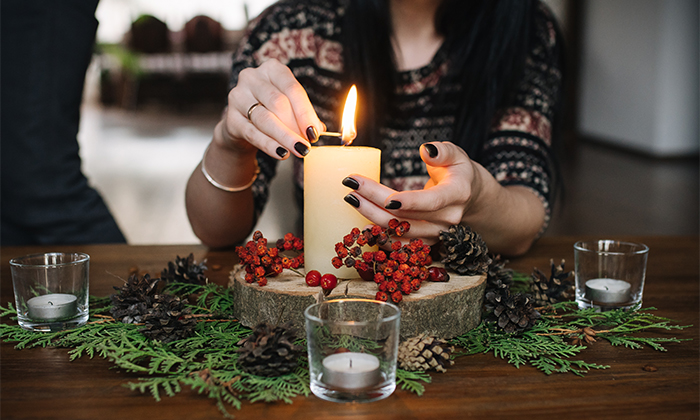 Embracing Advent: The Quiet Journey Toward Christmas