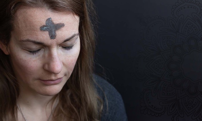 Ash Wednesday: A Call to Renewal