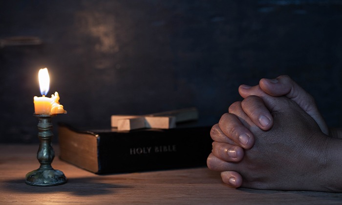 The Sanctity of Good Friday: Prayer, Fasting, and Redemption