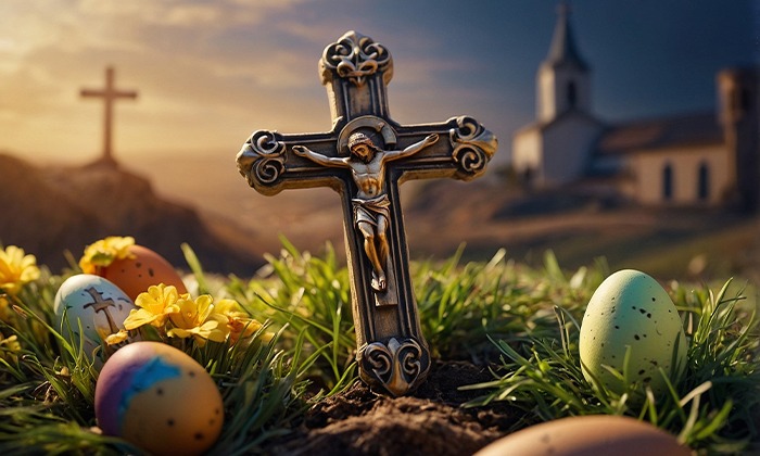 The Heart of Our Faith: Celebrating the Hope of Easter