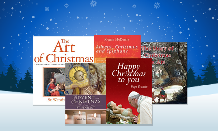 Books To Read During This Christmas Season