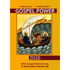 Gospel Power 2026