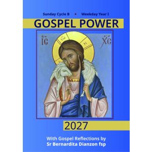 Gospel Power 2027