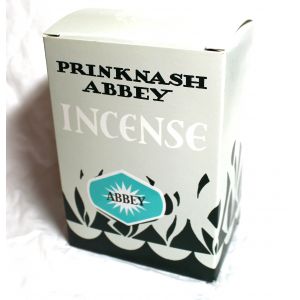 Abbey Incense 500g