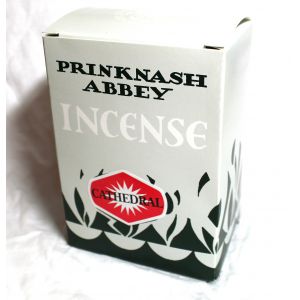 Cathedral Incense 500g