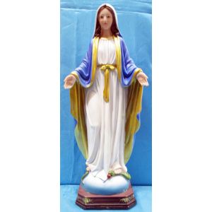 Immaculate Conception Statue - 16