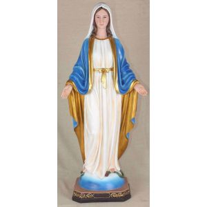 Immaculate Conception Statue - 36
