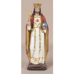 Christ the King Statue - 12