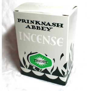 Priory Incense 500g