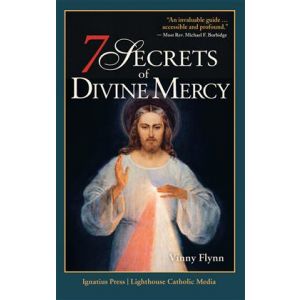 7 Secrets of Divine Mercy