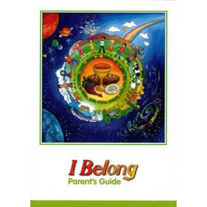 I Belong: Parent's Guide