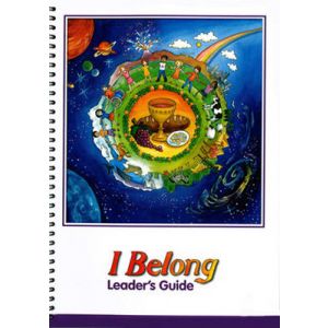 I Belong: Leader's Guide