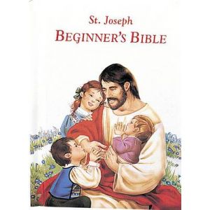 St. Joseph's Beginners Bible