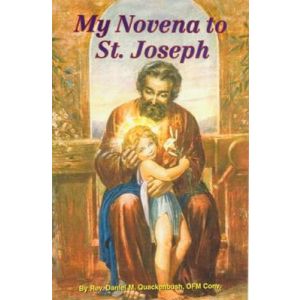 My Novena to Saint Joseph