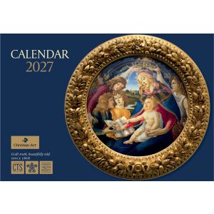 CTS calendar 2027