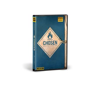 Chosen: This is Your Catholic Faith (DVD Set)