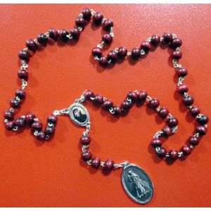 Divine Mercy Chaplet / Rosary