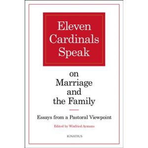 Eleven Cardinals Speak on Marriage and the Family