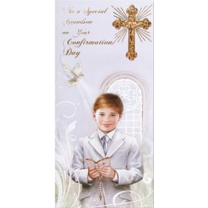 Buy Confirmation Gifts Online in UK | ST PAULS