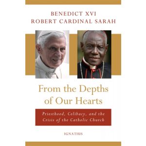 From the Depths of Our Hearts : Priesthood, Celibacy and the Crisis of the Catholic Church