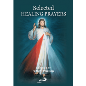 Selected Healing Prayers