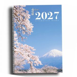 Bible Alive Liturgical Diary 2027