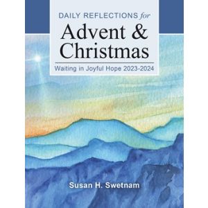Waiting in Joyful Hope:Advent & Christmas 2023-24