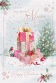 Christmas Card: For a Special Mum