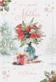 Christmas Card: For a Special Mother