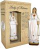 Our Lady of Fatima Statue - Boxed