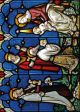 Christmas Cards: ADORATION OF THE MAGI GLOUCESTER