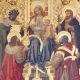 Christmas Cards: ADORATION OF THE KINGS