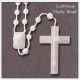 Plastic Rosary – Luminous