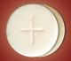 People's White Altar Bread (Box of 250) 1⅛