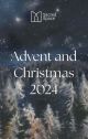 Sacred Space: Advent-Christmas 2024-25