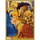 Christmas Cards: ADORATION OF THE MAGI