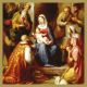 Christmas Card: THE NATIVITY/Pak of 5