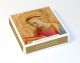 Christmas Cards: ANGELIC MASTERPIECES