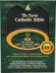 St. Joseph New Catholic Bible  (Compact Size, Black)