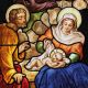 Christmas Cards: THE NATIVITY