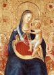 Christmas Card:  Madonna And Child/Pk of 8