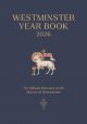 Westminster Year Book 2026 (Ringbound)