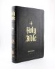 Holy Bible Large Print (DOUAY-RHEIMS)