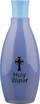 Holy Water Bottle – Large