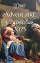 Sacred Space: Advent & Christmas 2025