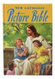 New Catholic Picture Bible (Colour Binding)